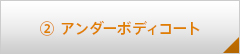 2.アンダーボディコート